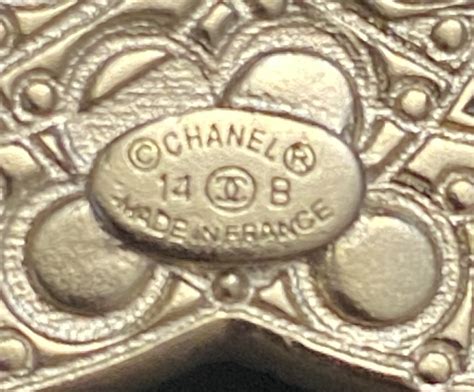 best fake chanel jewelry websites|authentic chanel jewelry stamp.